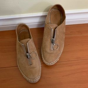 Alexander wang espadrilles